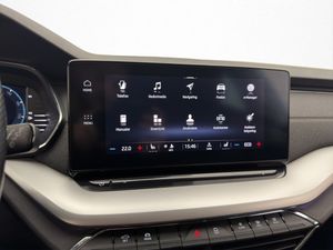 Skoda Octavia bild 17