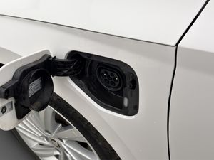 Skoda Octavia bild 8