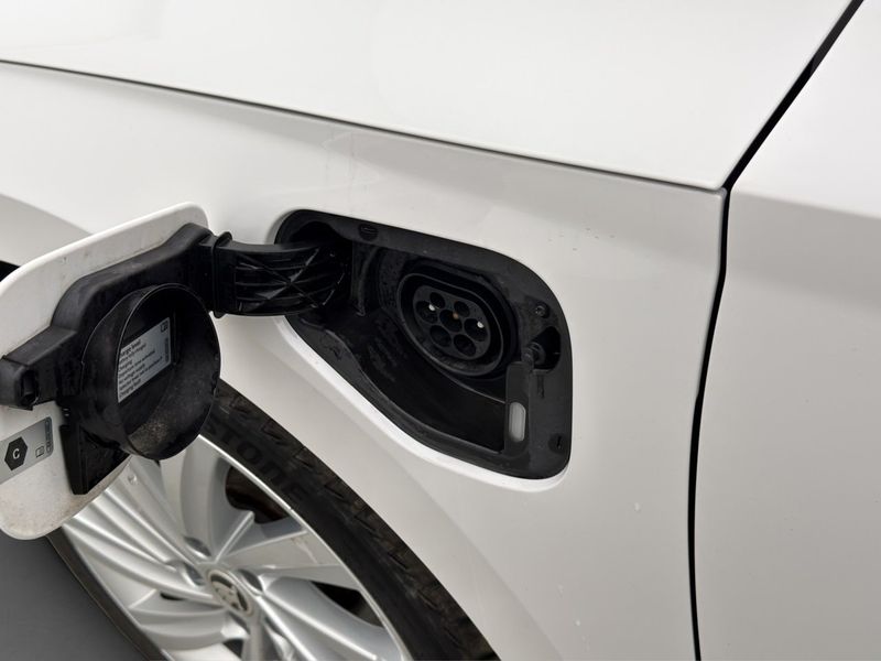 Skoda Octavia bild 8