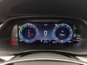 Skoda Octavia bild 15
