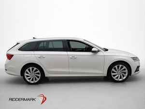 Skoda Octavia bild 6