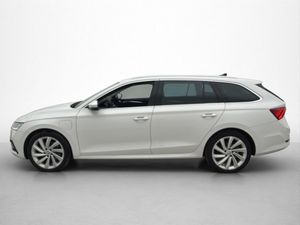 Skoda Octavia bild 4