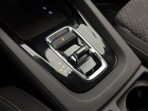 Skoda Octavia bild 22