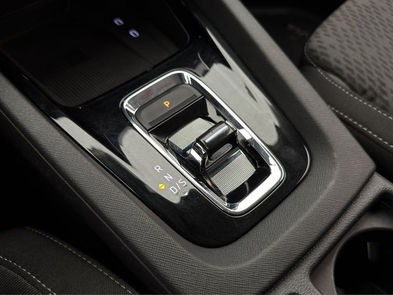 Skoda Octavia bild 22