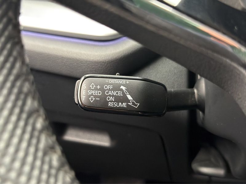 Skoda Octavia bild 21