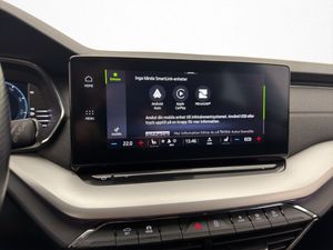 Skoda Octavia bild 18