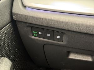 Skoda Octavia bild 19