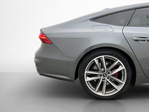 Audi A7 bild 37