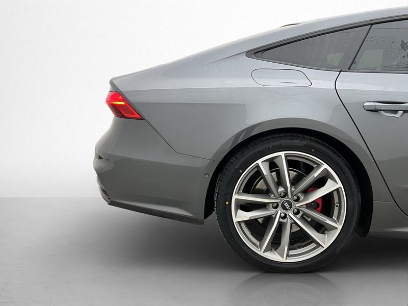 Audi A7 bild 37