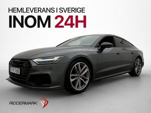 Audi A7 bild 1