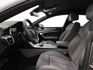 Audi A7 bild 11