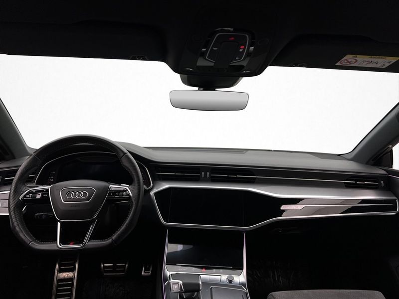 Audi A7 bild 27