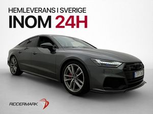 Audi A7 bild 3