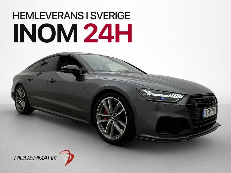 Audi A7 bild 3