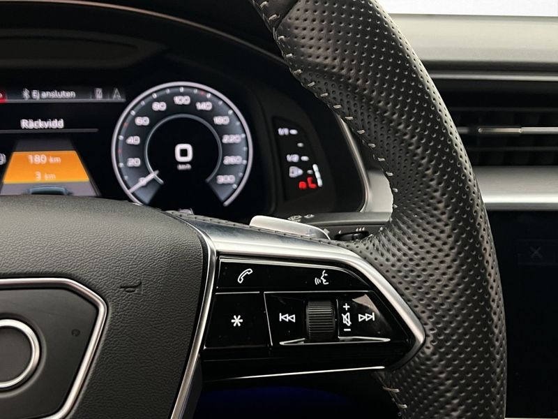 Audi A7 bild 22
