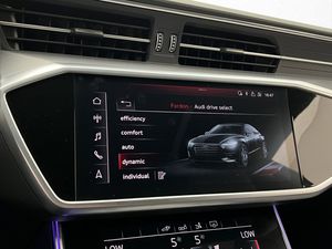 Audi A7 bild 24