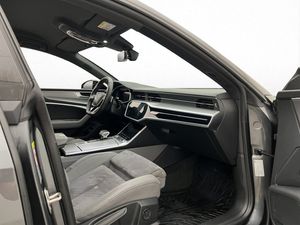 Audi A7 bild 13