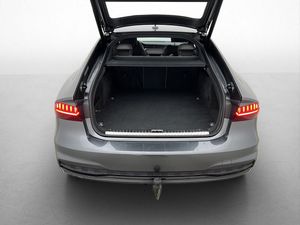 Audi A7 bild 9