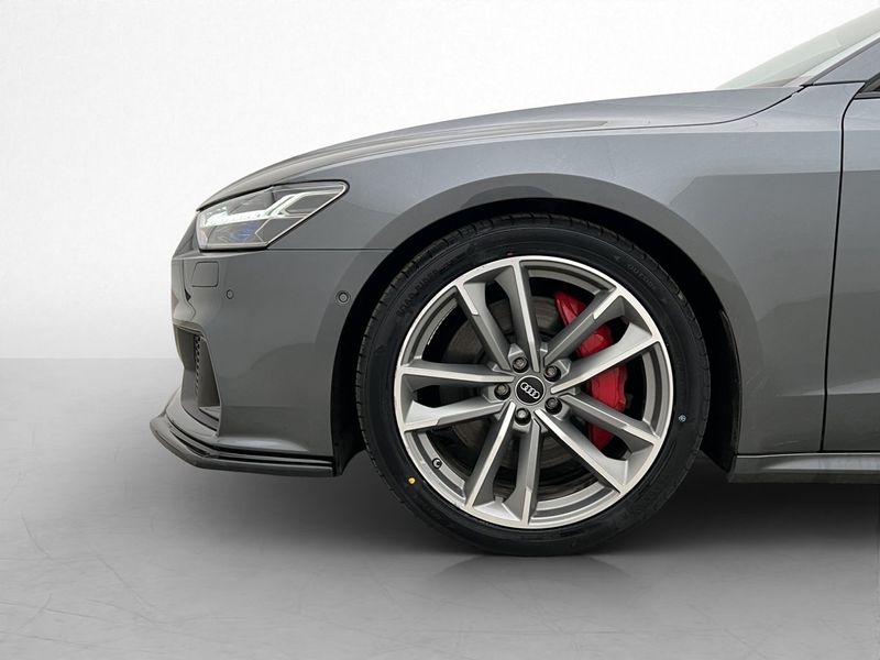 Audi A7 bild 35