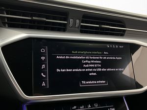 Audi A7 bild 26