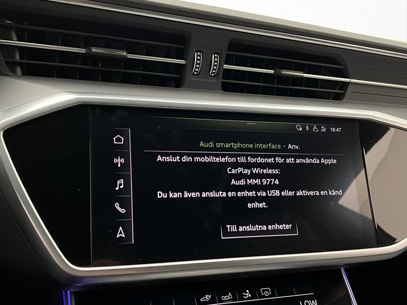Audi A7 bild 26