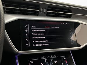 Audi A7 bild 23