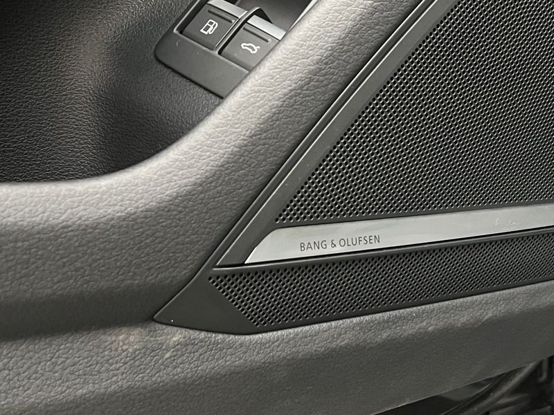 Audi A7 bild 14