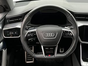 Audi A7 bild 12
