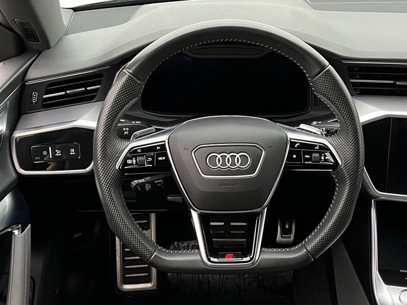 Audi A7 bild 12