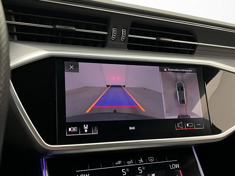 Audi A7 bild 15