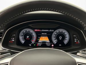 Audi A7 bild 21