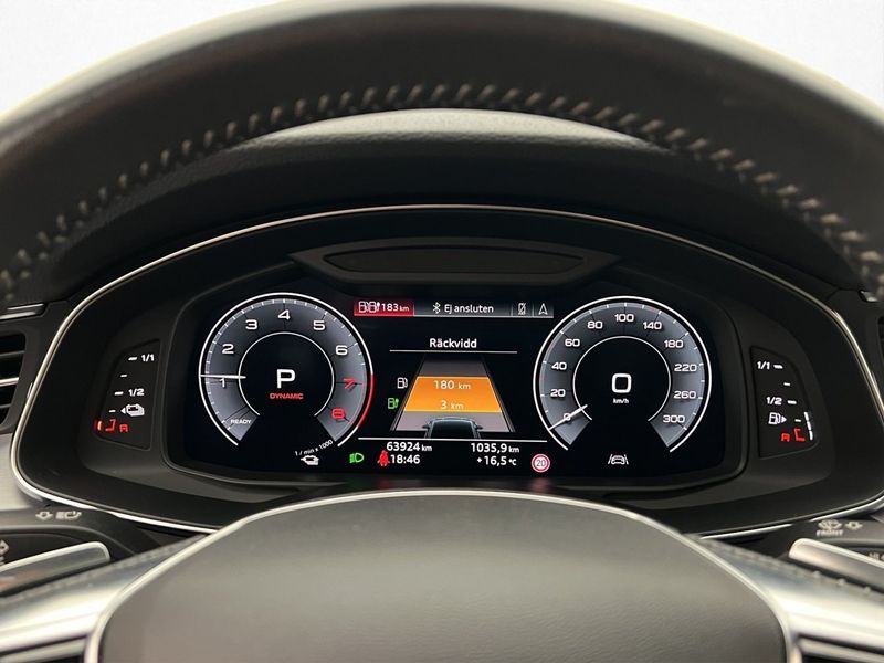 Audi A7 bild 21