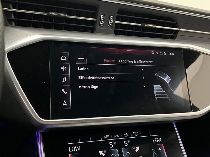 Audi A7 bild 25