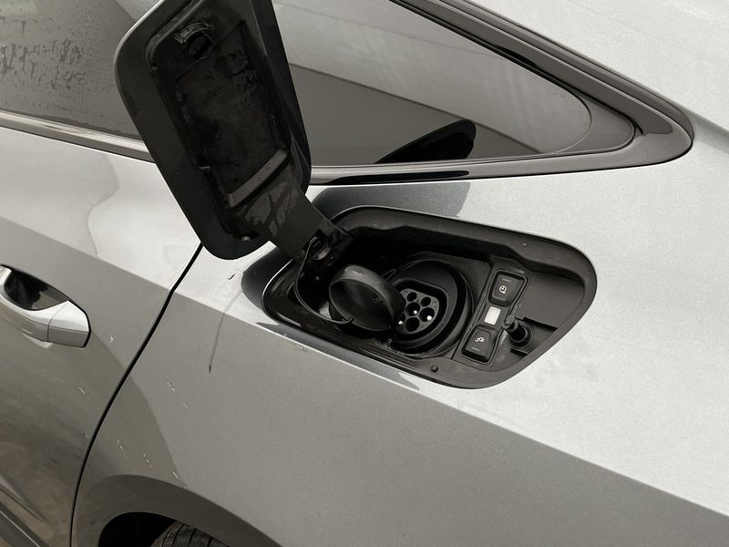 Audi A7 bild 10