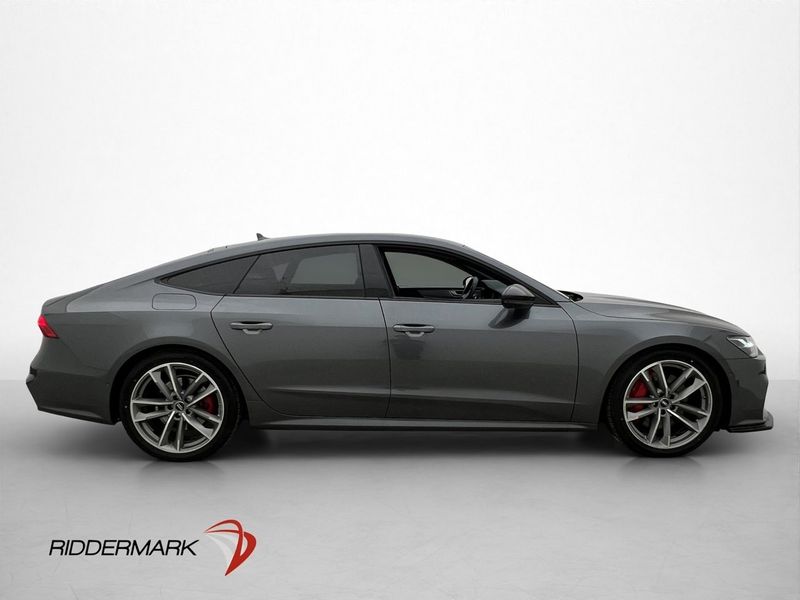Audi A7 bild 6