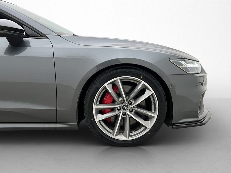 Audi A7 bild 38