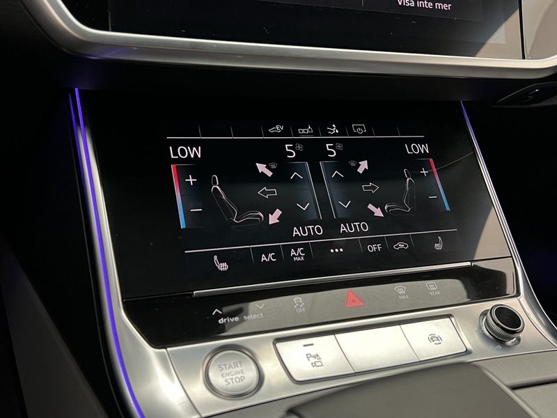 Audi A7 bild 30