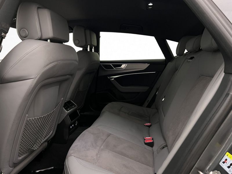 Audi A7 bild 18