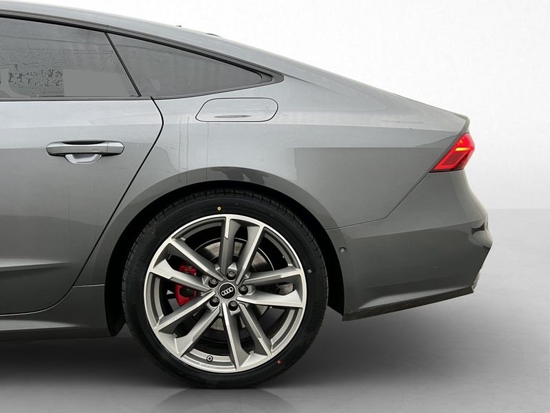 Audi A7 bild 36