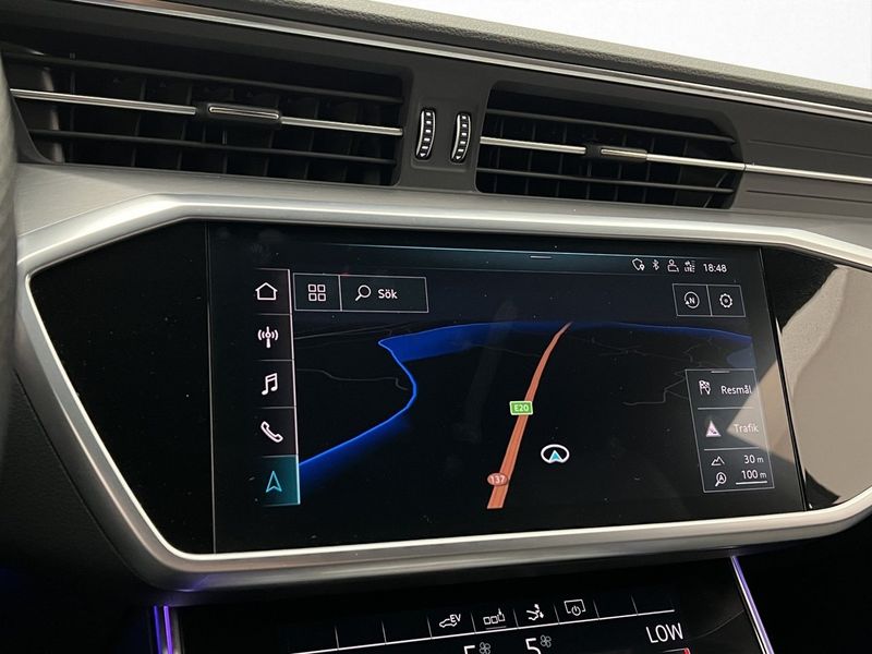 Audi A7 bild 17