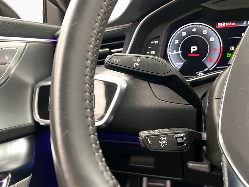 Audi A7 bild 28