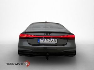 Audi A7 bild 5