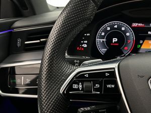 Audi A7 bild 20