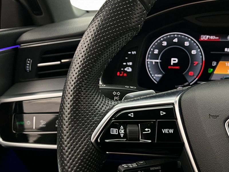 Audi A7 bild 20