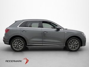 Audi Q3 bild 6