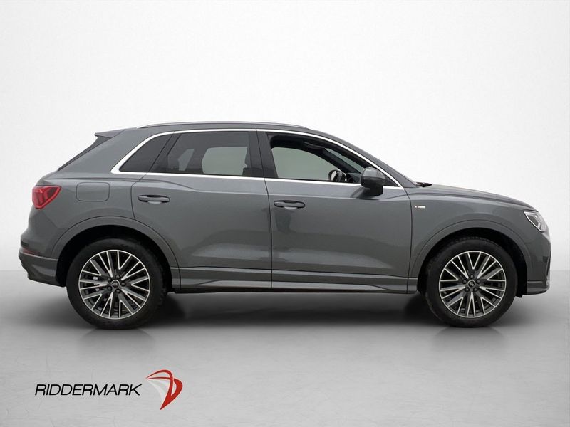 Audi Q3 bild 6
