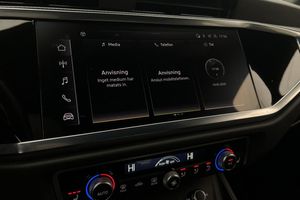 Audi Q3 bild 22