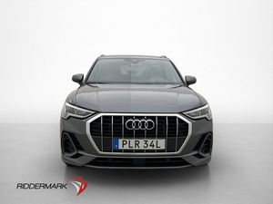 Audi Q3 bild 2