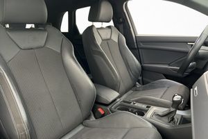 Audi Q3 bild 14