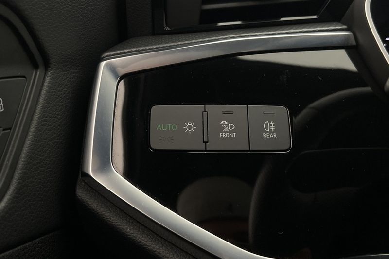 Audi Q3 bild 26